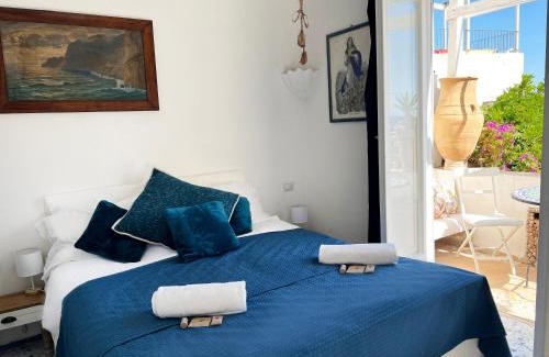 Marina Piccola Casa | Capri Suite on the beach