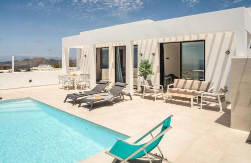 Las Brenas Villa | CAPRICA by Buenavilla
