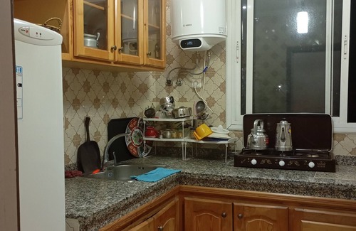 Ifrane Apartamento | Caprice home