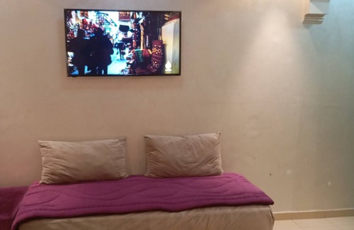Ifrane Apartamento | Caprice home