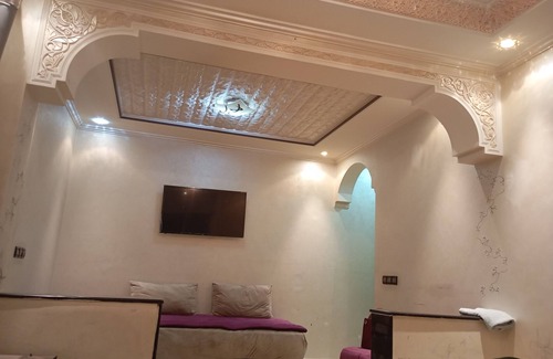 Ifrane Apartamento | Caprice home