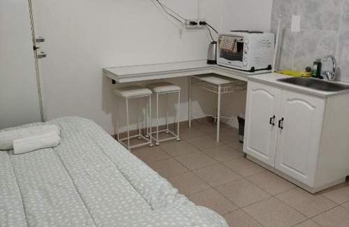 Rio Gallegos Apartamento | Capriche Departamentos - Monoambientes