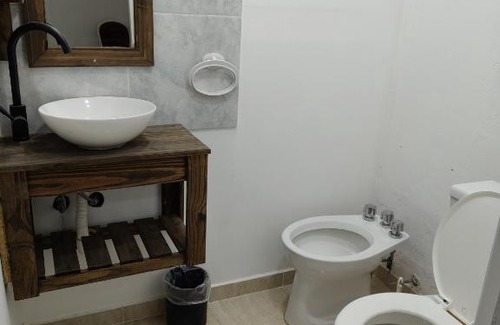 Rio Gallegos Apartamento | Capriche Departamentos - Monoambientes