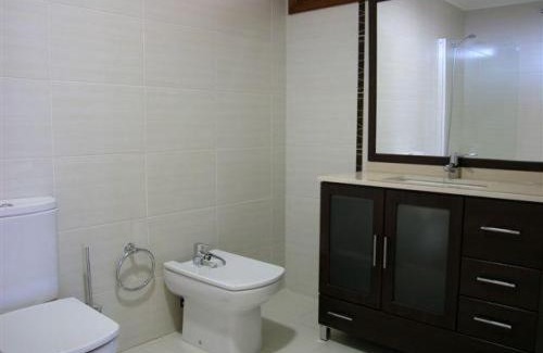 Montalvo Apartamento | Capricho de Bascuas