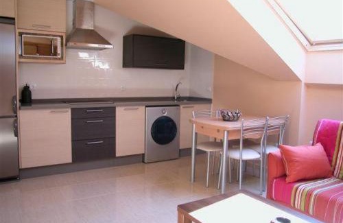 Montalvo Apartamento | Capricho de Bascuas