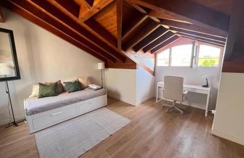 Comillas City Center Apartamento | Capricho de Rovacias