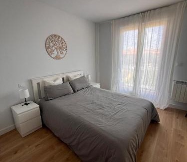Comillas City Center Apartamento | Capricho de Rovacias