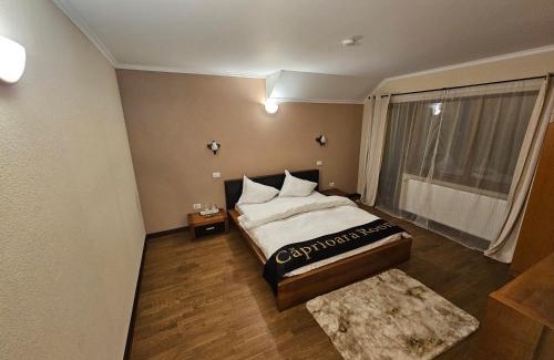 Busteni Casa | Caprioara Room's