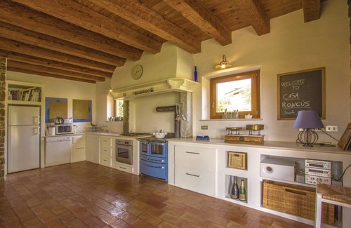 Capriva del Friuli Casa | Capriva Del Friuli: Casa / villa / chalet - Capriva del Friuli