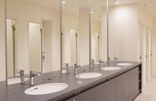 Susukino Hotel | Capsule Hotel City Cabin Susukino