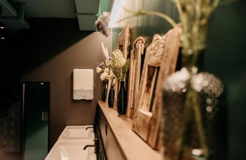 Lucerne Hotel | Capsule Hotel - Lucerne Old Town