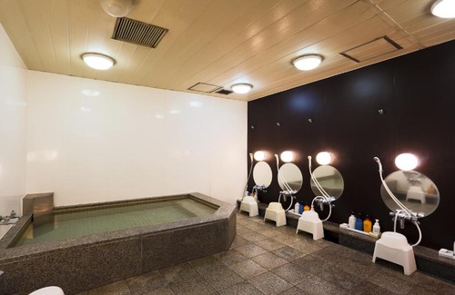 Yushima Hotel | Capsule Land Yushima (Male Only)