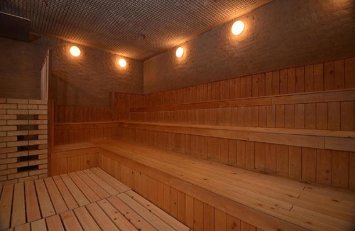 Nishishinsaibashi Hotel | Capsule&Spa Grand Sauna Shinsaibashi / Vacation STAY 74532