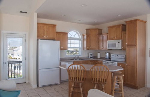 Topsail Beach Casa | "Captain Andy's Too" - ¡Se completaron las renovaciones! Perfección de vacaciones en familia.