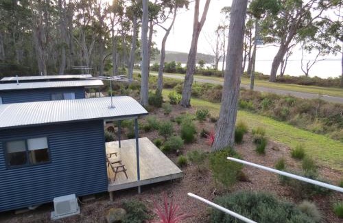Adventure Bay Complejo | Captain Cook Holiday Park
