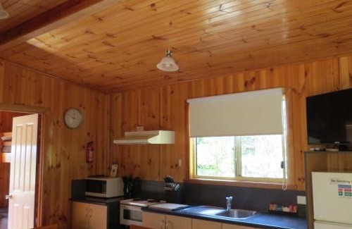 Adventure Bay Complejo | Captain Cook Holiday Park