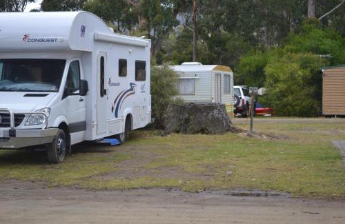 Adventure Bay Complejo | Captain Cook Holiday Park