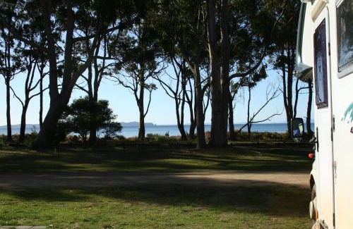 Adventure Bay Complejo | Captain Cook Holiday Park