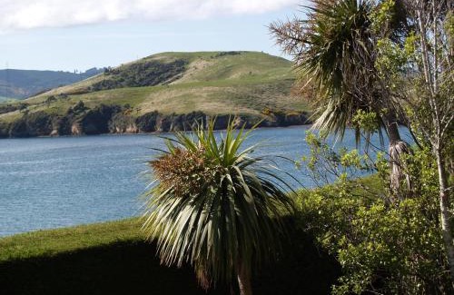 Portobello Cama Y Desayuno | Captain Eady's Lookout