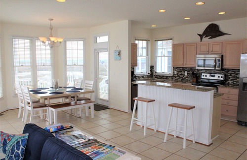 Manteo Casa | Captain Gecko - Village Landings 92