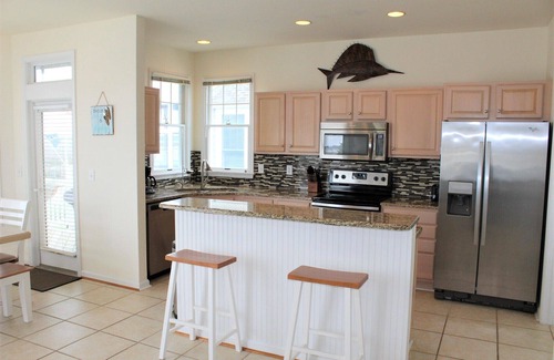 Manteo Casa | Captain Gecko - Village Landings 92