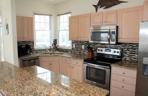 Manteo Casa | Captain Gecko - Village Landings 92