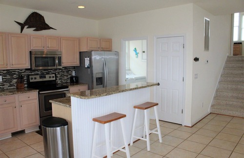 Manteo Casa | Captain Gecko - Village Landings 92
