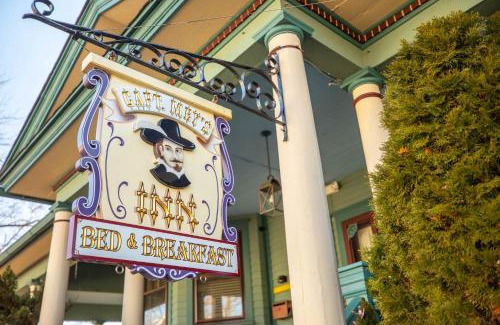 Cape May Hotel | Captain Mey's Inn