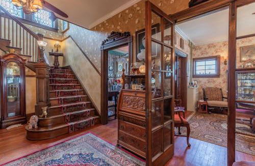 Cape May Hotel | Captain Mey's Inn