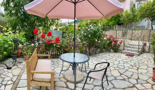 Anthousa Apartamento | Captain Michalis house