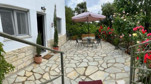 Anthousa Apartamento | Captain Michalis house