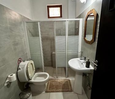Anthousa Apartamento | Captain Michalis house