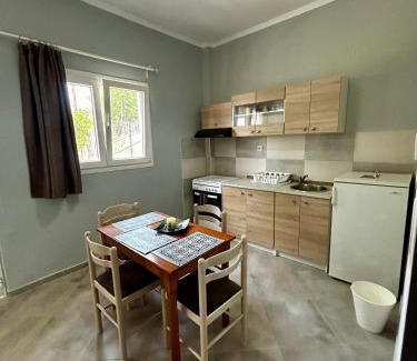 Anthousa Apartamento | Captain Michalis house