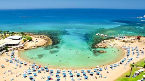 Pernera Hotel | Captain Pier Hotel