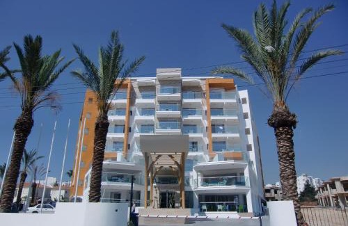 Pernera Hotel | Captain Pier Hotel