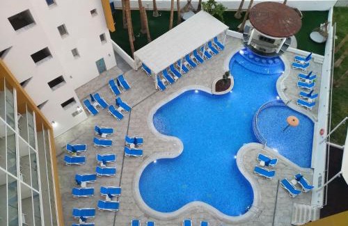 Pernera Hotel | Captain Pier Hotel