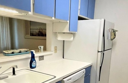 Sailhouse Casa | Captain Quarters at RRYC