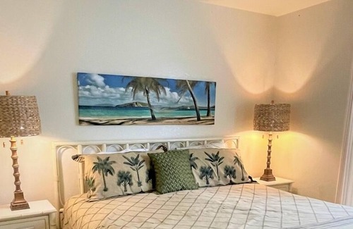Sailhouse Casa | Captain Quarters at RRYC