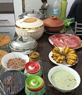 Kuzhuppilly Cama Y Desayuno | Captain's Castle