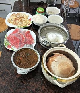 Kuzhuppilly Cama Y Desayuno | Captain's Castle