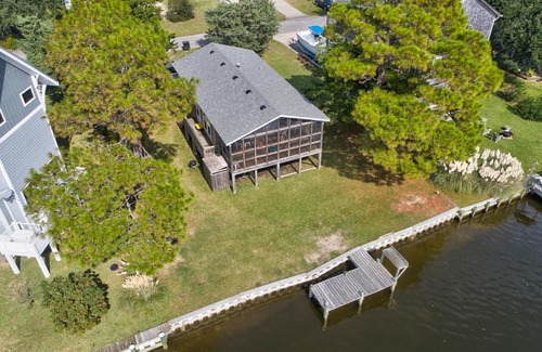 Brigands' Bay Casa | Captain's Choice 360