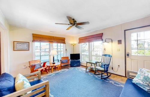 Brigands' Bay Casa | Captain's Choice 360