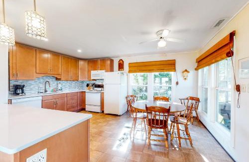 Brigands' Bay Casa | Captain's Choice 360