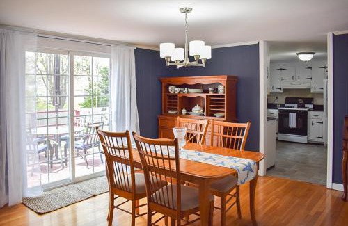 South Yarmouth Casa | Captain's Escape