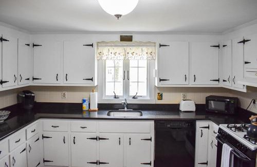 South Yarmouth Casa | Captain's Escape