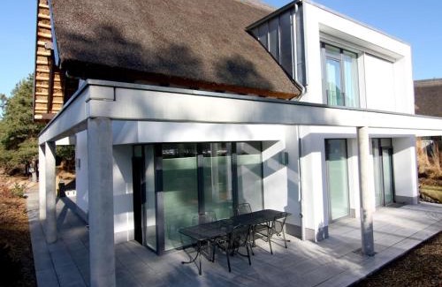 Karlshagen Casa | Captain's House Comfortable holiday residence