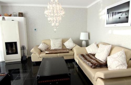 Karlshagen Casa | Captain's House Comfortable holiday residence