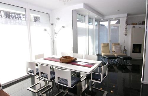 Karlshagen Casa | Captain's House Comfortable holiday residence