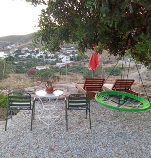 Kalymnos Casa | Captain's House