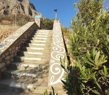 Kalymnos Casa | Captain's House